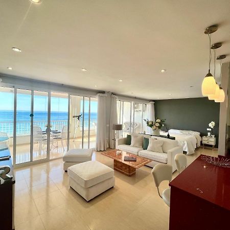 Dali Poniente Apartment เบนิดอร์ม ภายนอก รูปภาพ